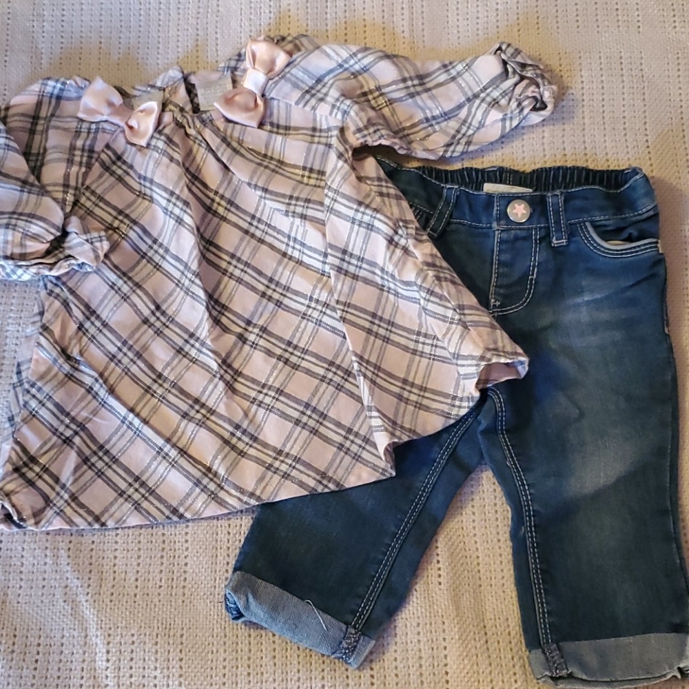 6m outfit